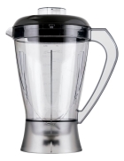 Multiprocessador C/batedeira 12 Em 1 Turbo 1000w Philco cor preto