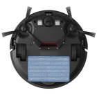 Robô Aspirador De Pó Home-e Experience Electrolux Cor Cinza