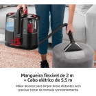 Extratora e Higienizadora Portátil Deep Cleaner I Mondial 1650W - EXP-01-R