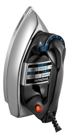 Ferro a Seco, Mondial, 1400W- FS-01-BI