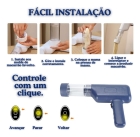 Máquina Elétrica Para Fazer Macarrão Portátil Prática