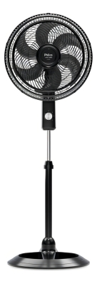 Ventilador De Coluna Philco 6 Pás 175w Pvc41a