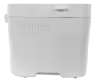 M&aacute;quina Fazer P&atilde;o Panificadora Domestica 550w 12 Programas Cor Branco
