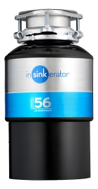 Triturador De Alimentos Pia Insinkerator Modelo 56 Ecológico