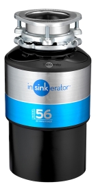 Triturador De Alimentos Pia Insinkerator Modelo 56 Ecológico