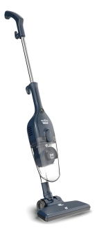 Aspirador De Pó Vertical Britânia 2 Em 1 1400w Bas30 1,5l Cor Azul