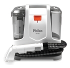 Extratora De Sujeira 2 Em 1 1600w Pex20a Philco