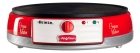 Máquina De Crepe Retrô Ariete Party Time 202 1000w