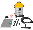 Aspirador De P&oacute; e L&iacute;quidos Profissional 30 Litros Apv 1230 Vonder