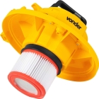 Aspirador De P&oacute; e L&iacute;quidos Profissional 30 Litros Apv 1230 Vonder