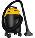 Aspirador De Pó e Líquidos 10 Litros 1.000w Apv 1010 Vonder