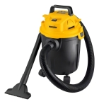 Aspirador De Pó e Líquidos 10 Litros 1.000w Apv 1010 Vonder