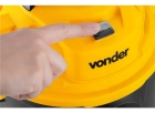 Aspirador De Pó e Líquidos 10 Litros 1.000w Apv 1010 Vonder