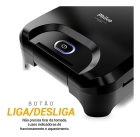Sanduicheira e Grill 2 em 1 Antiaderente 750W PGR25A Philco