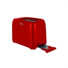 Torradeira El&eacute;trica (vermelha) 750w To-100 - Kian