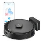 Aspirador e esfregão Tapo Rv30 Max Lidar Smart Naviga Robot