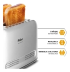 Torradeira PTR03A 800w Philco