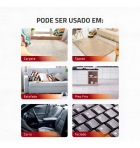 Aspirador De P&oacute; Vertical Turbo Cycle Mondial Preto Ap-35 Preto