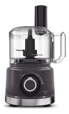 Multiprocessador Philco Multifunções 5 em 1, 2 Velocidades com Função Pulsar Pmp10b Preto