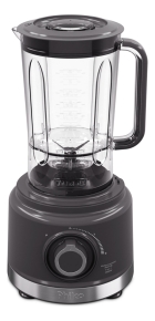 Multiprocessador Philco Multifunções 5 em 1, 2 Velocidades com Função Pulsar Pmp10b Preto