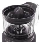 Multiprocessador Philco Multifunções 5 em 1, 2 Velocidades com Função Pulsar Pmp10b Preto