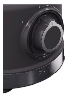 Multiprocessador Philco Multifunções 5 em 1, 2 Velocidades com Função Pulsar Pmp10b Preto