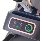 Ferro De Passar Vapor Protect & Care Polishop 127