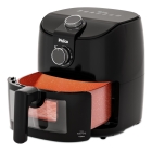 Fritadeira Air Fryer Philco 4L Redstone 1500W Paf40A