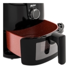 Fritadeira Air Fryer Philco 4L Redstone 1500W Paf40A
