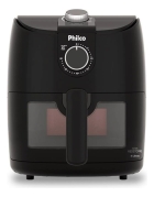 Fritadeira Air Fryer Philco 4L Redstone 1500W Paf40A