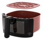 Fritadeira Air Fryer Philco 4L Redstone 1500W Paf40A