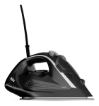 Ferro De Passar A Vapor Philco 320ml Base Cerâmica PFV70 Cor Preto