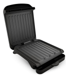 Grill 750w 2 Sanduiches Chapas Antiaderentes Bgr12a Cor Preto Britânia