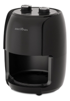 Air Fryer Britânia Compacta 2L 1000W Sem Óleo BAF20A