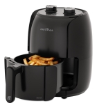 Air Fryer Britânia Compacta 2L 1000W Sem Óleo BAF20A