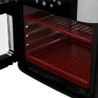 Fritadeira Air Fryer Philco PAF16A 4 Em 1 Painel Digital 16l