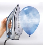 Ferro De Passar Protect & Care Polishop Azul