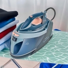 Ferro De Passar Protect & Care Polishop Azul