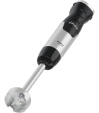 Mixer Power Oster Black Inox Omix370 Cor Prata