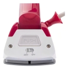 Black Decker Ferro de Viagem Fxvg1 Br Fxvg1 Br Vermelho