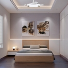 Ventilador Dourado Pás Retrátil Controle Remoto Led 3 Cores Estrutura Branco Pás Transparente Diâmetro 39.5 Cm Material Das Pás Acrílico