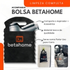 Mini Aspirador De Pó Portátil Recarregável Soprador Usb Automotivo 3em1 Sem Fio Premium Vácuo Limpeza Carro Multifuncional Casa Verde Cinza