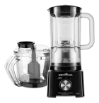 Multiprocessador 2 E 1 Compacto Bmp950p Plus Britânia Cor Preto