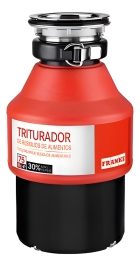 Triturador De Resíduos Franke 75 3/4hp 13883