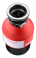 Triturador De Resíduos Franke 75 3/4hp 13883