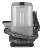 Extratora De Sujeira Portátil Multi X-traction Borrifa Esfrega E Extrai 1400w De Potência E Bico De Autolimpeza