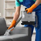 Extratora De Sujeira Portátil Multi X-traction Borrifa Esfrega E Extrai 1400w De Potência E Bico De Autolimpeza