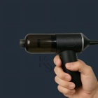 Aspirador Portátil Automotivo 100ml Preto 120w