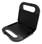 Sanduicheira El&eacute;trica Inox 750w Grill -unitermi