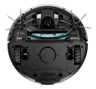 Robô Aspirador WAP Robot W310 3 em 1 com Base Carregadora e Controle Remoto